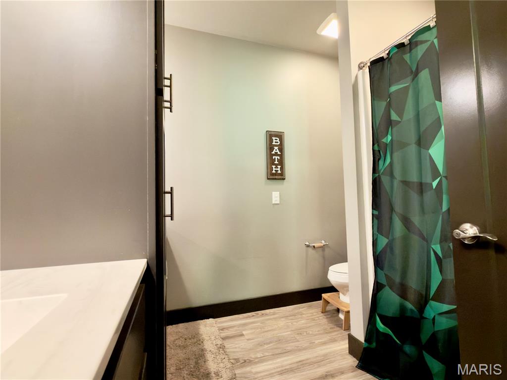 Shannon Cove Sub - Residential