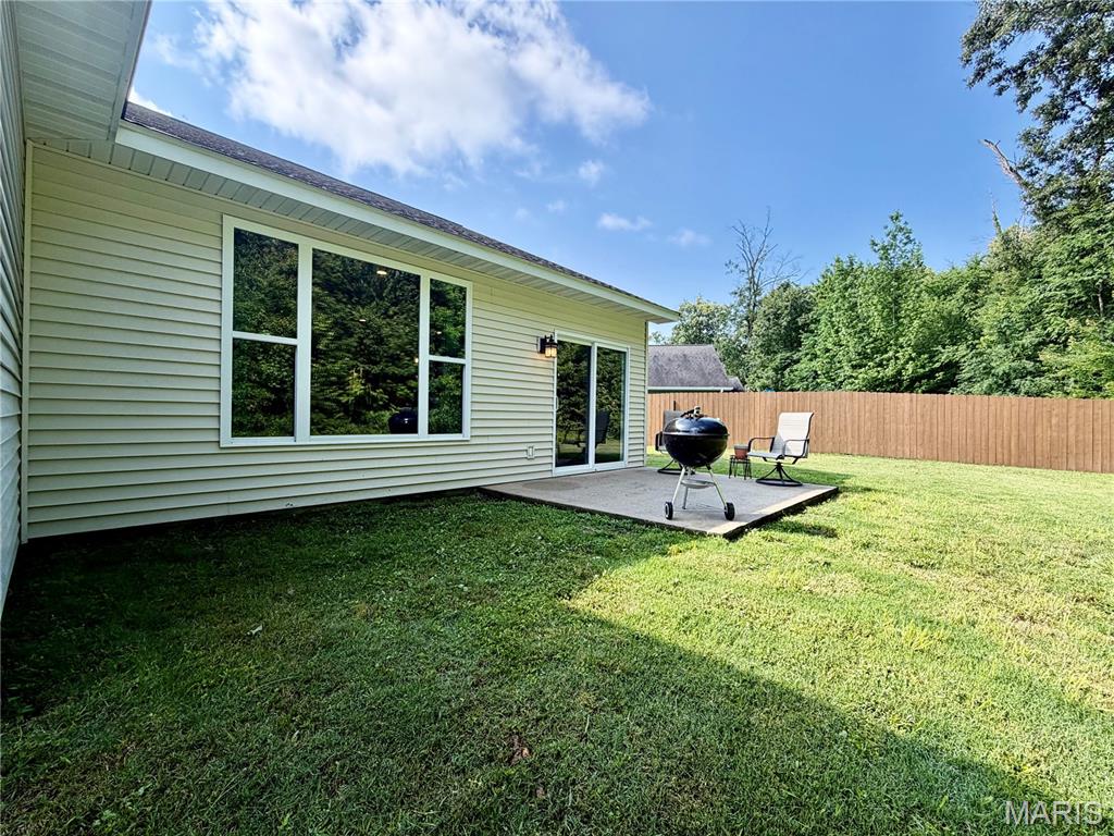 Shannon Cove Sub - Residential