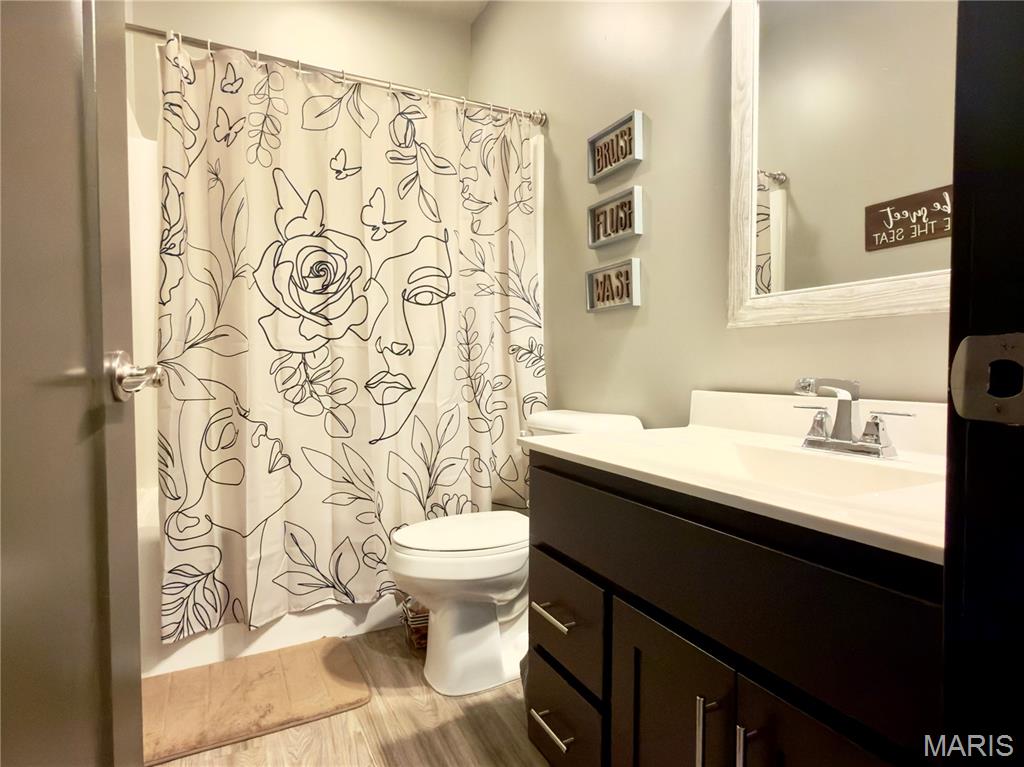 Shannon Cove Sub - Residential