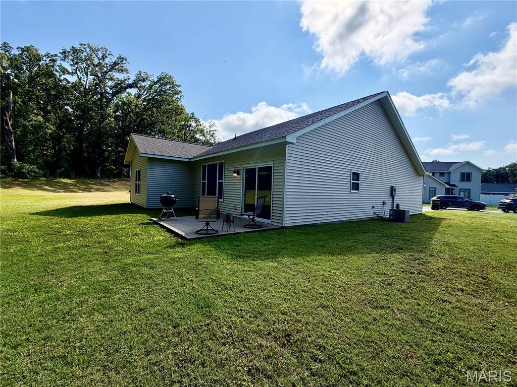 Shannon Cove Sub - Residential