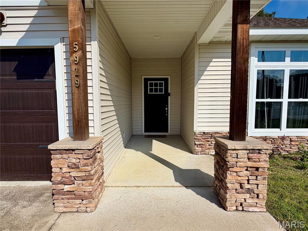Shannon Cove Sub - Residential
