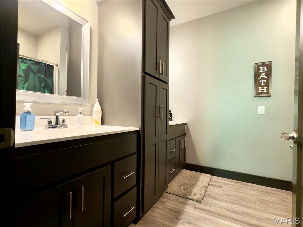 Shannon Cove Sub - Residential