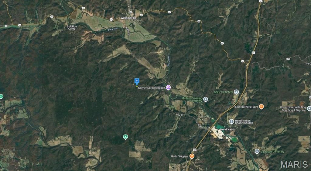 Photo of 900 Private 417-38 Road, Williamsville, MO 65560 (MLS # 26000132)