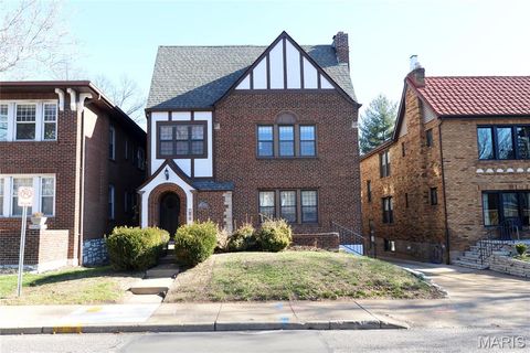 404 S Hanley Road 2S Clayton MO 63105