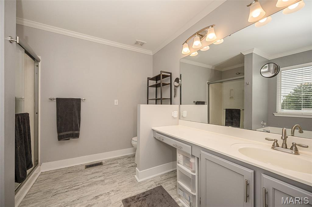 Great Warrior Meadows - Residential
