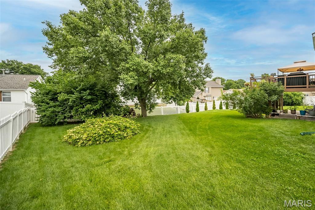 Great Warrior Meadows - Residential