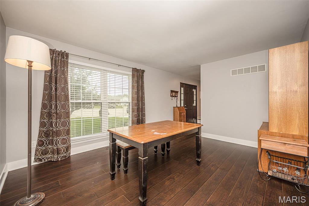 Great Warrior Meadows - Residential