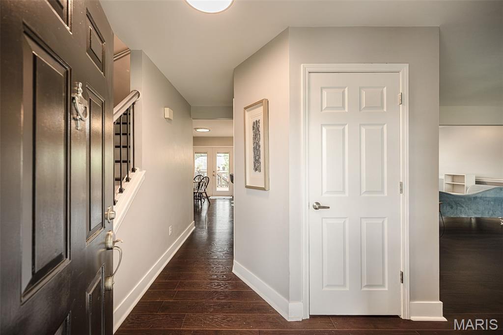 Great Warrior Meadows - Residential