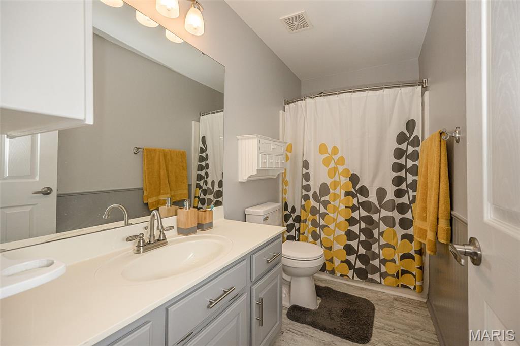 Great Warrior Meadows - Residential
