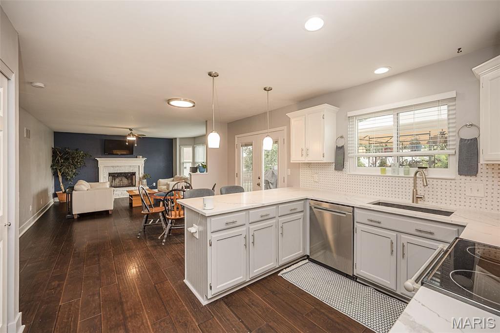 Great Warrior Meadows - Residential