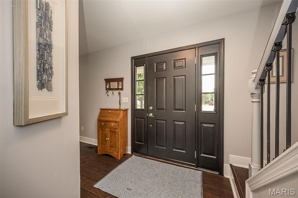 Great Warrior Meadows - Residential