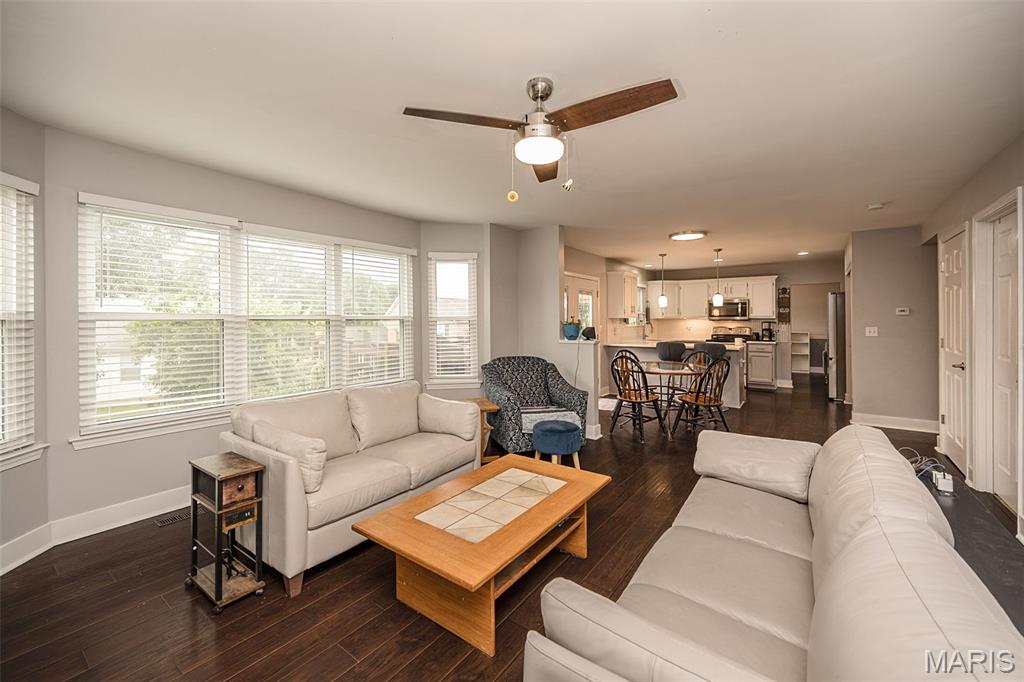 Great Warrior Meadows - Residential