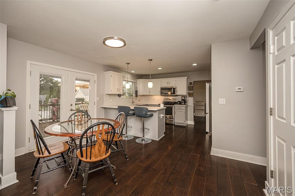 Great Warrior Meadows - Residential