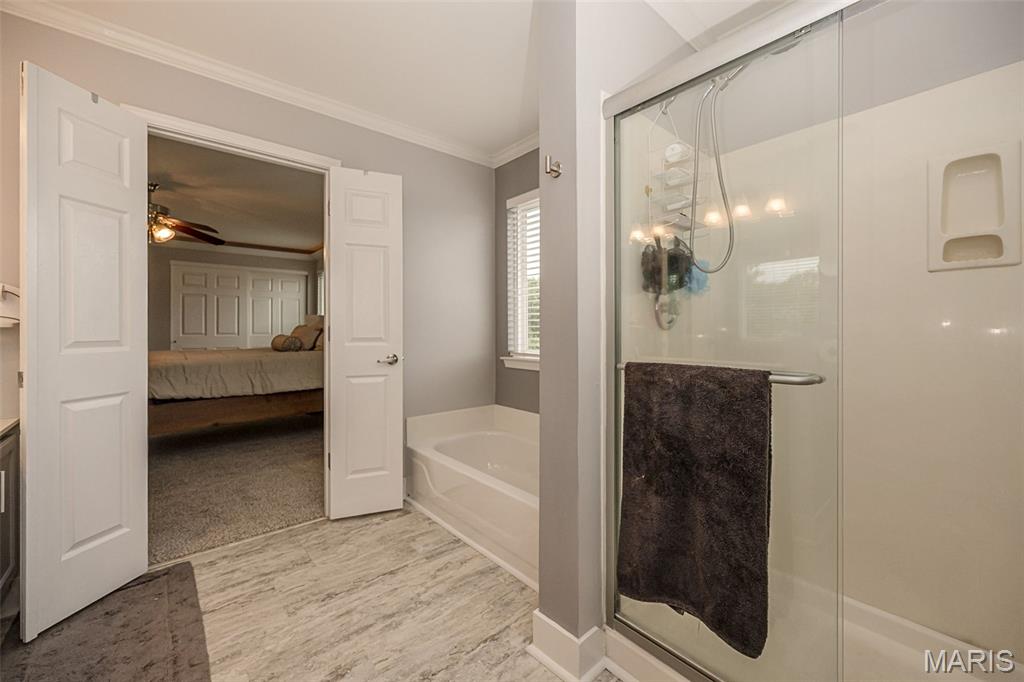 Great Warrior Meadows - Residential
