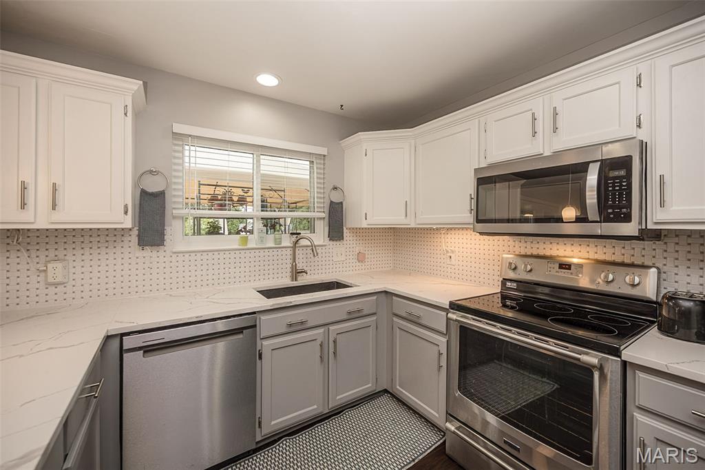 Great Warrior Meadows - Residential