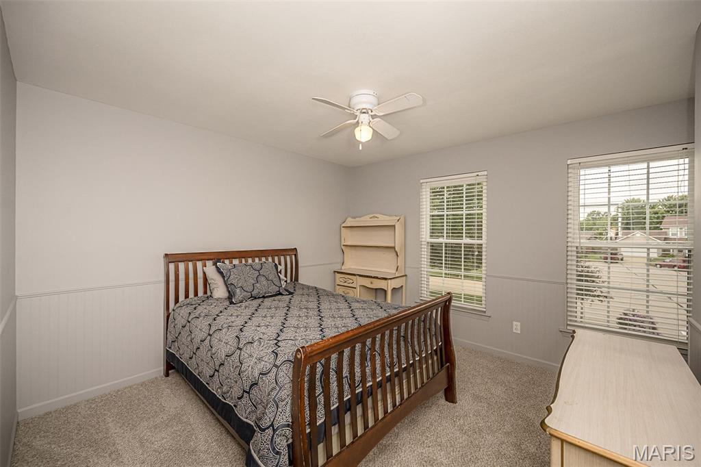 Great Warrior Meadows - Residential