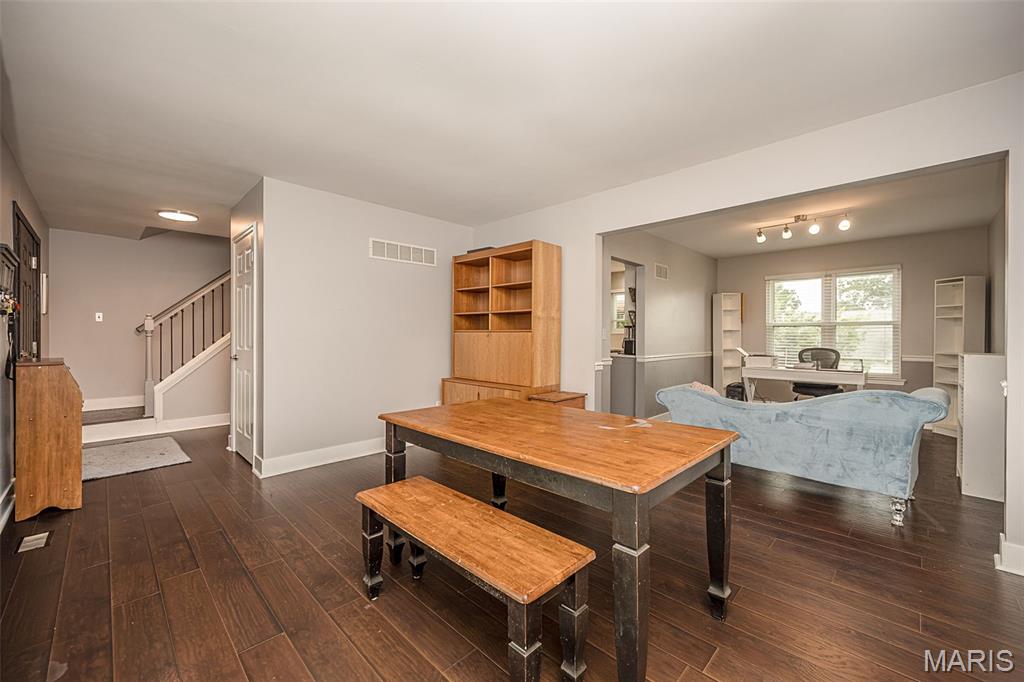 Great Warrior Meadows - Residential
