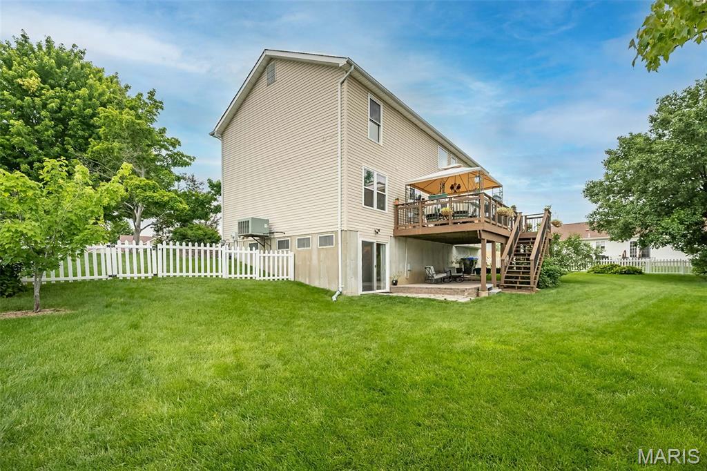 Great Warrior Meadows - Residential