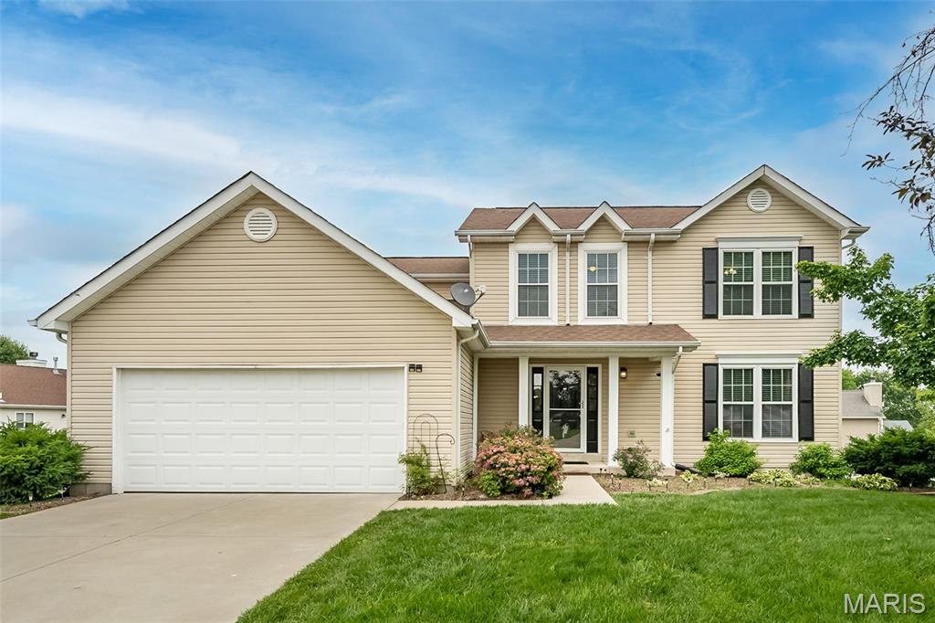 Great Warrior Meadows - Residential