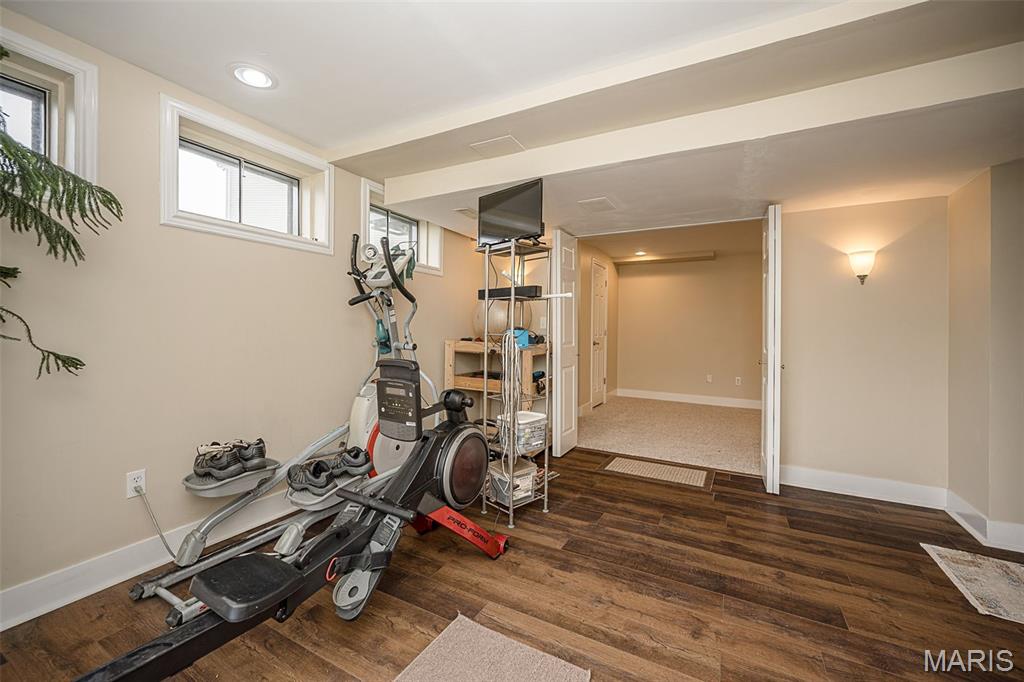 Great Warrior Meadows - Residential