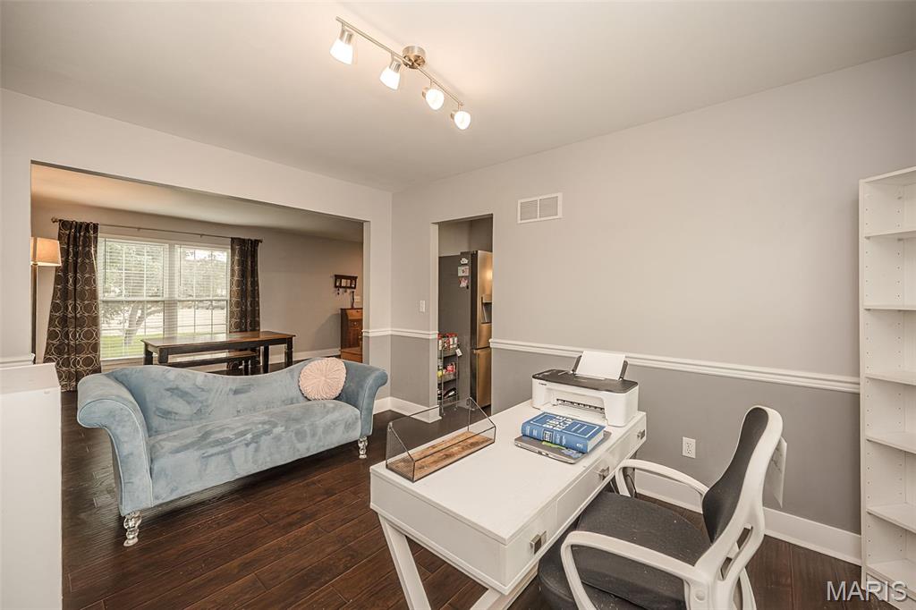 Great Warrior Meadows - Residential