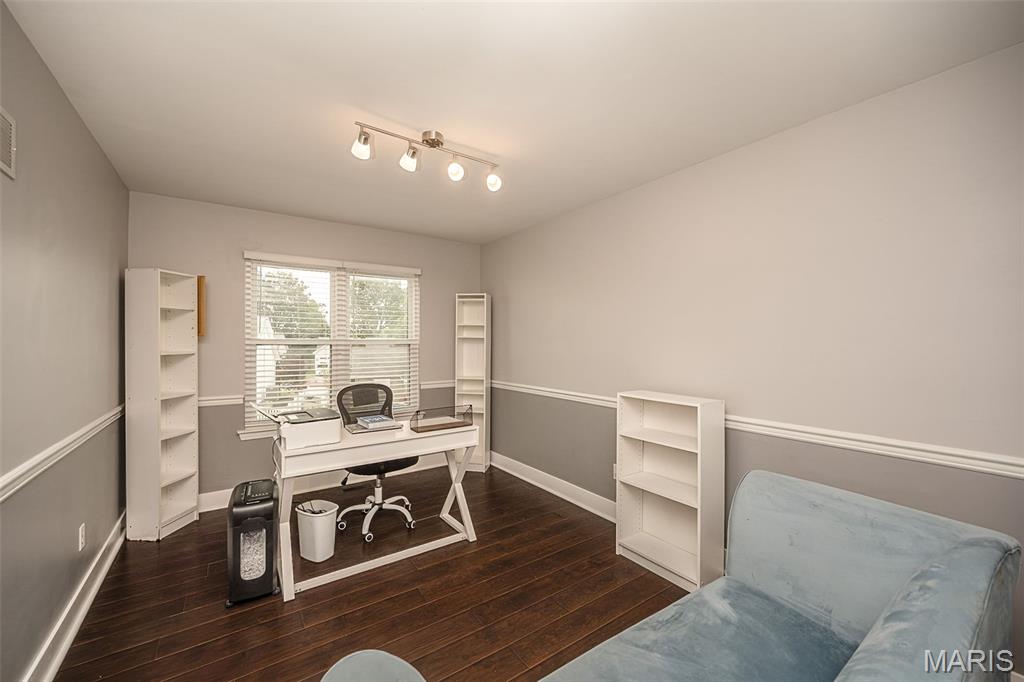 Great Warrior Meadows - Residential