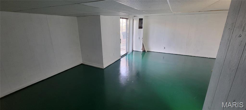 Paddock Lake Condo - Residential