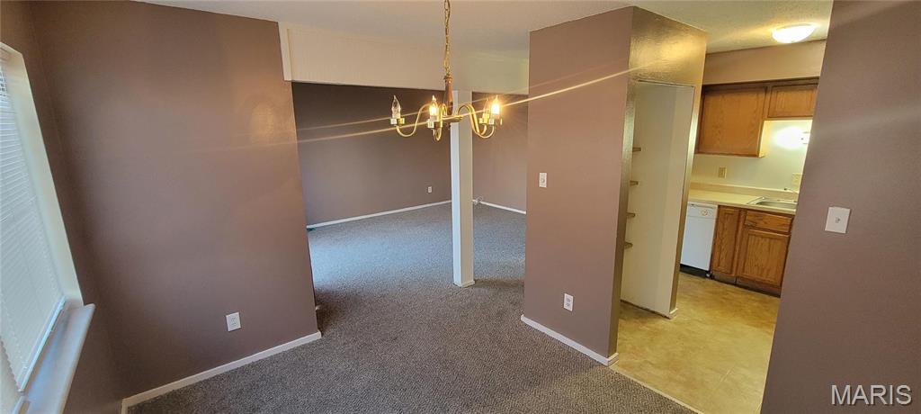 Paddock Lake Condo - Residential