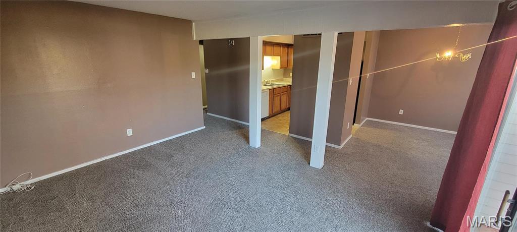 Paddock Lake Condo - Residential