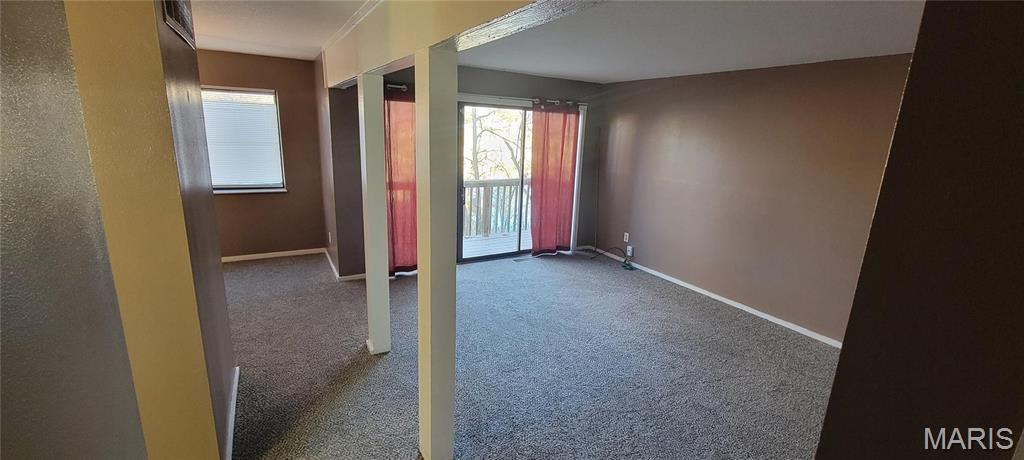 Paddock Lake Condo - Residential