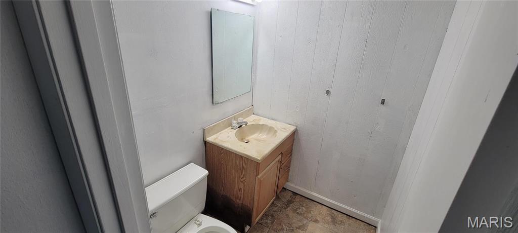 Paddock Lake Condo - Residential