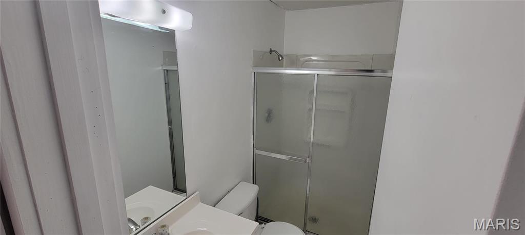 Paddock Lake Condo - Residential