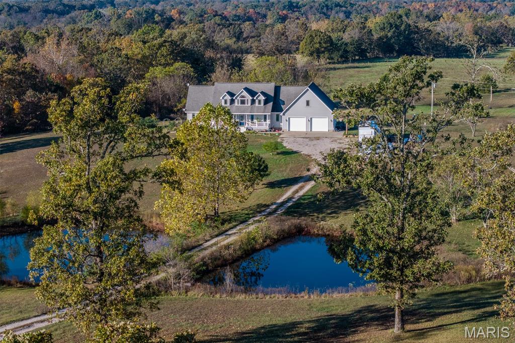 271 Pleasant Knoll Road