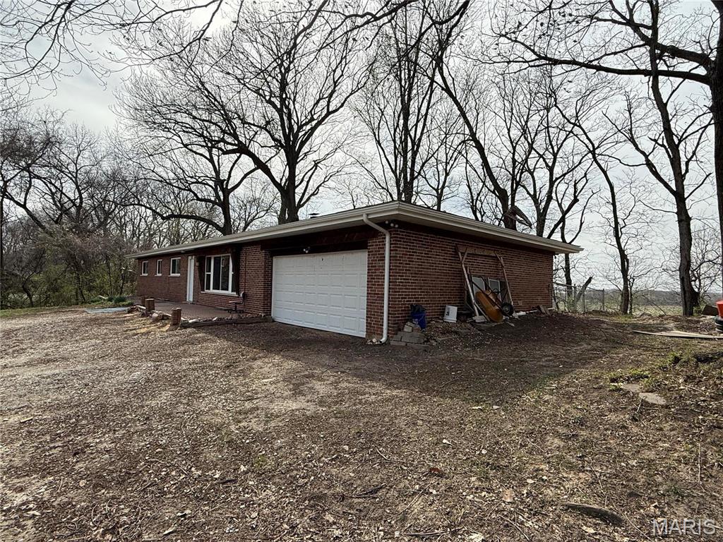1227 Teson Road