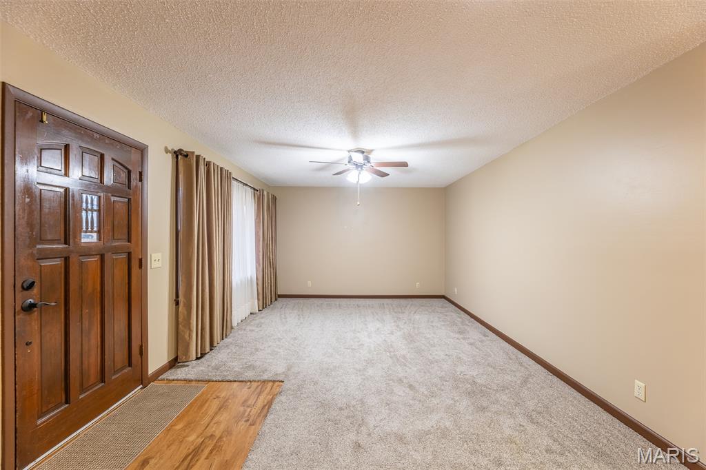 Tinsleys Sub - Residential