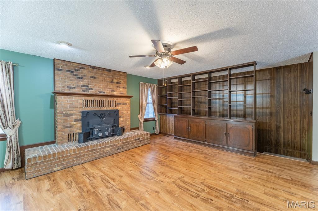 Tinsleys Sub - Residential