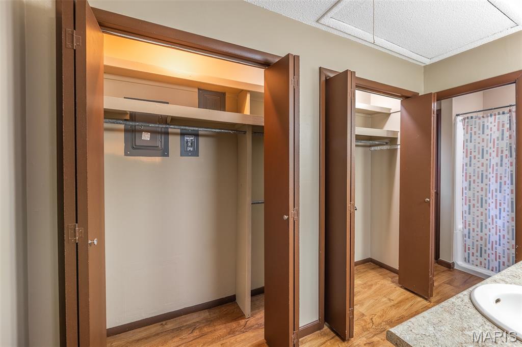 Tinsleys Sub - Residential