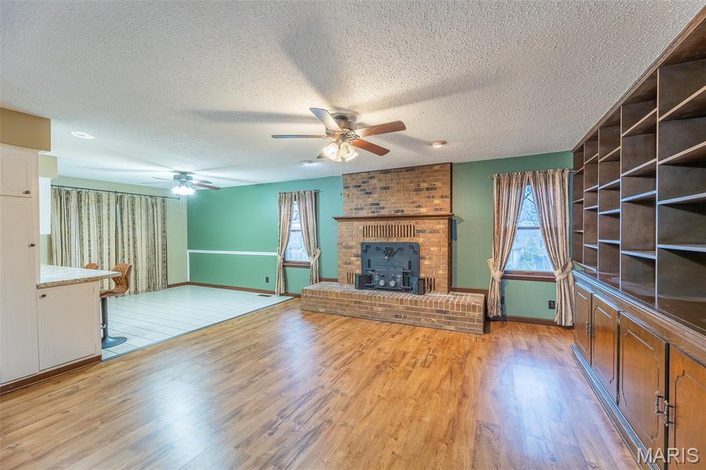 Tinsleys Sub - Residential