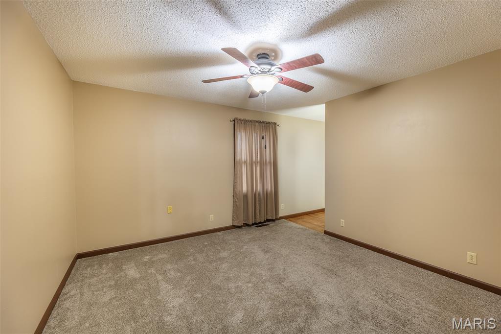 Tinsleys Sub - Residential