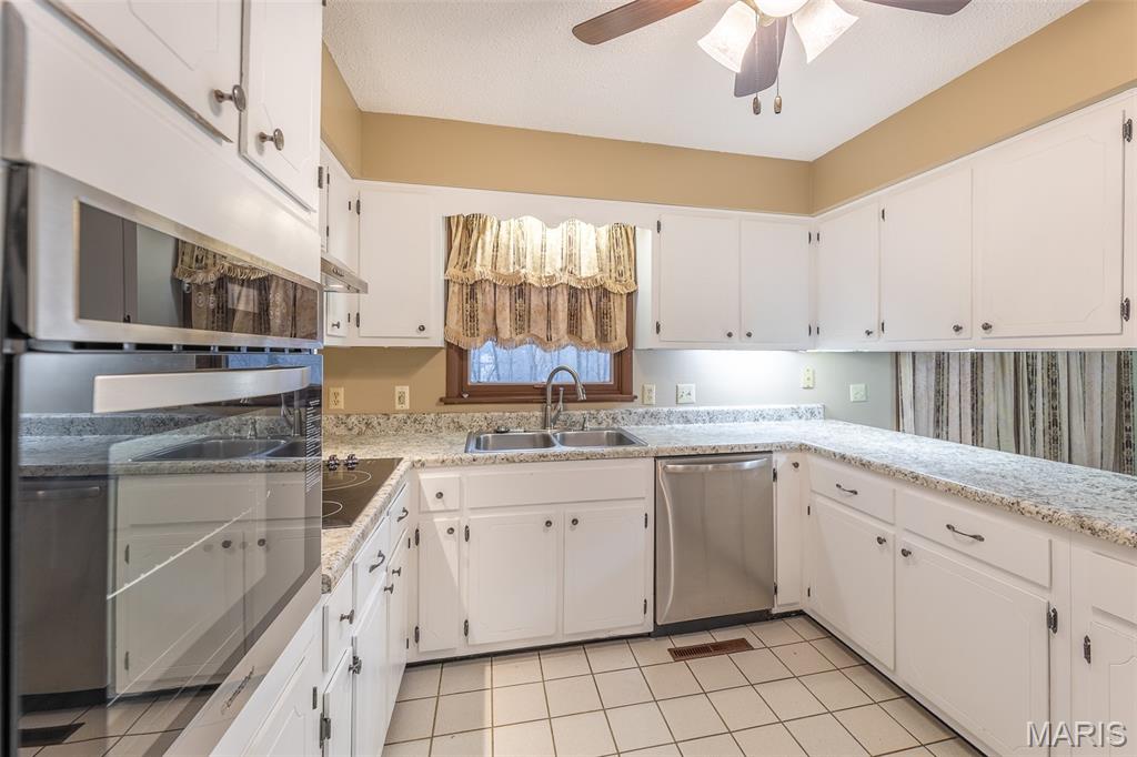 Tinsleys Sub - Residential