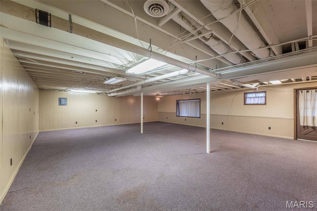 Tinsleys Sub - Residential