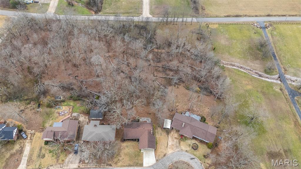 Tinsleys Sub - Residential