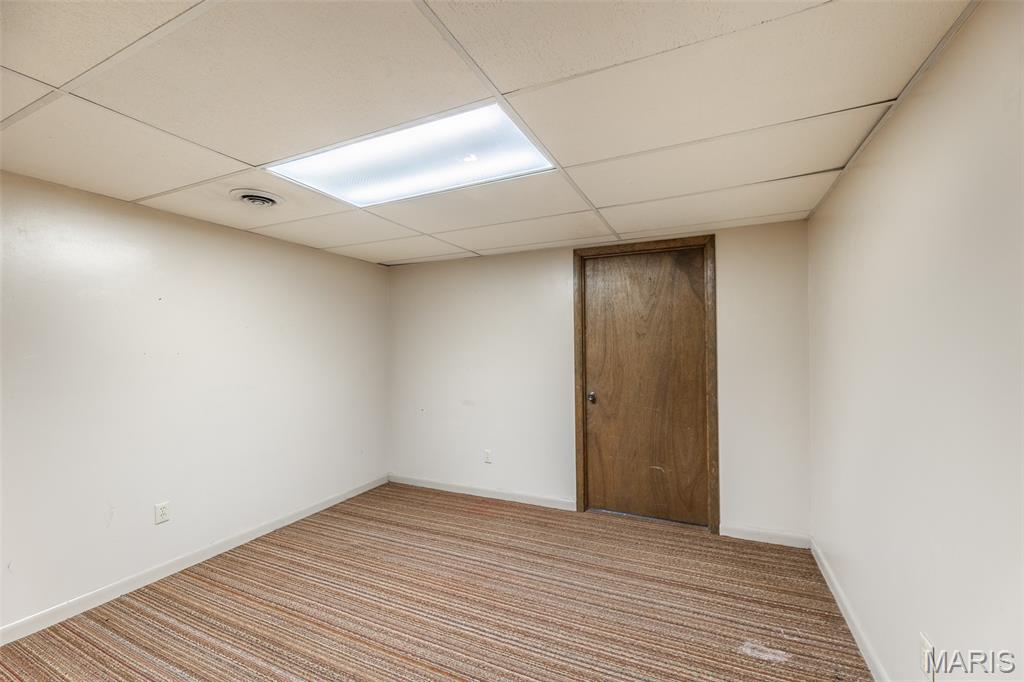 Tinsleys Sub - Residential