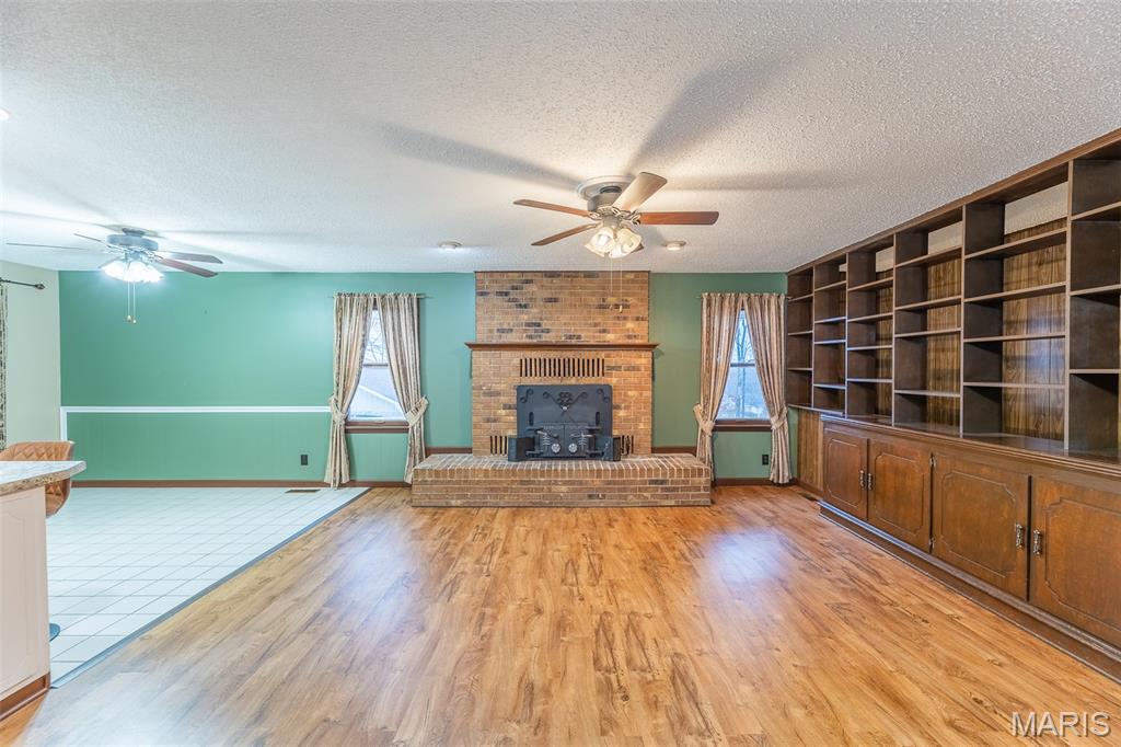 Tinsleys Sub - Residential