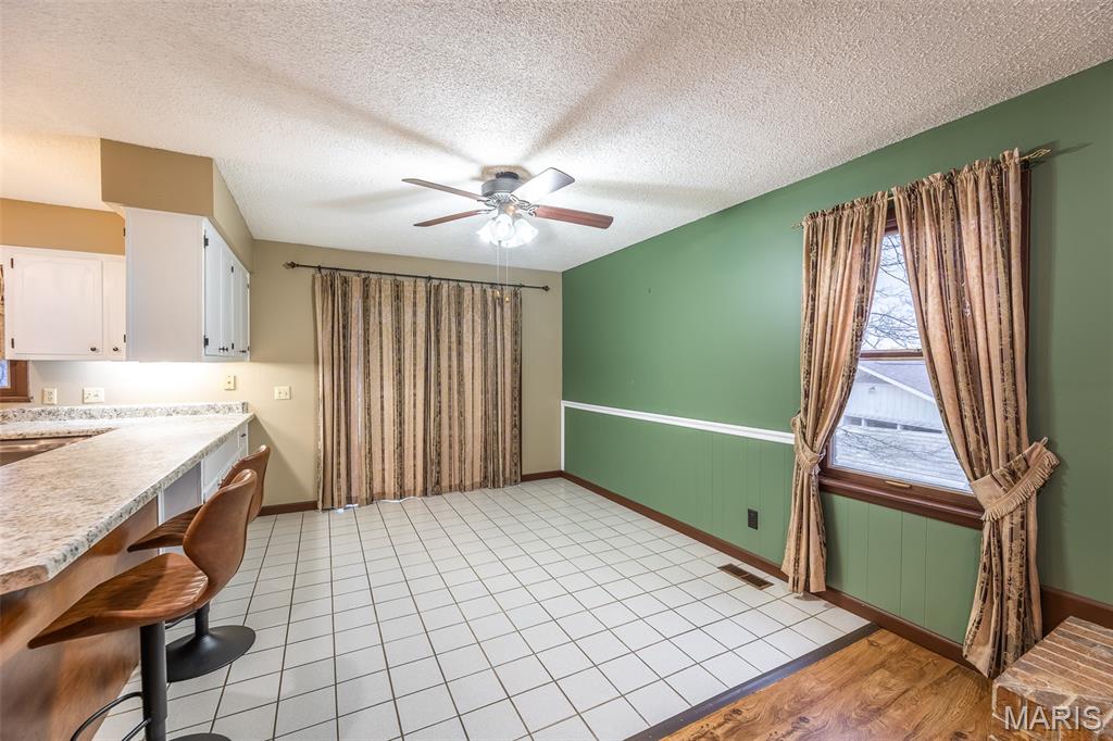 Tinsleys Sub - Residential