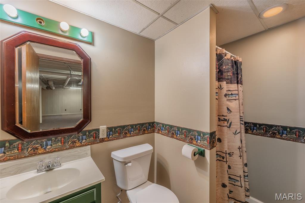 Tinsleys Sub - Residential