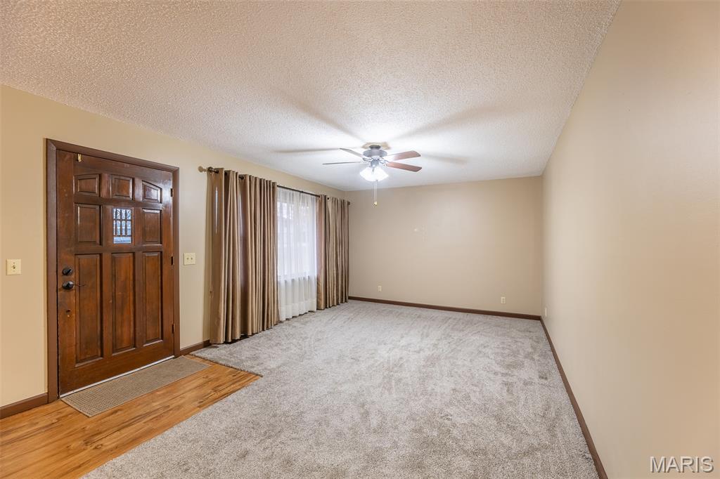 Tinsleys Sub - Residential