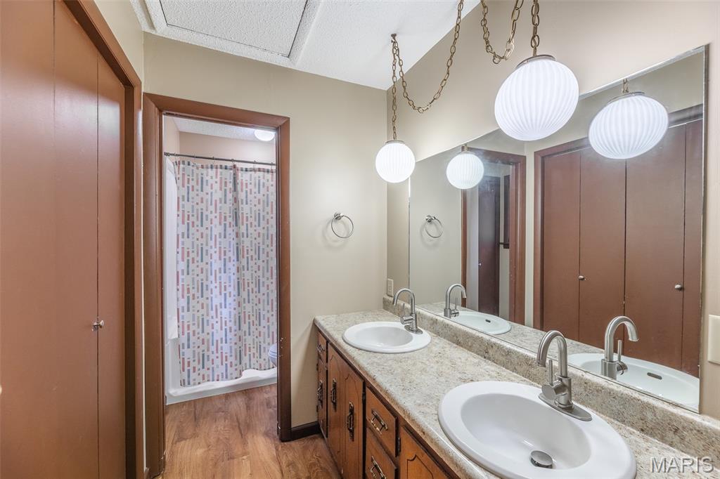 Tinsleys Sub - Residential