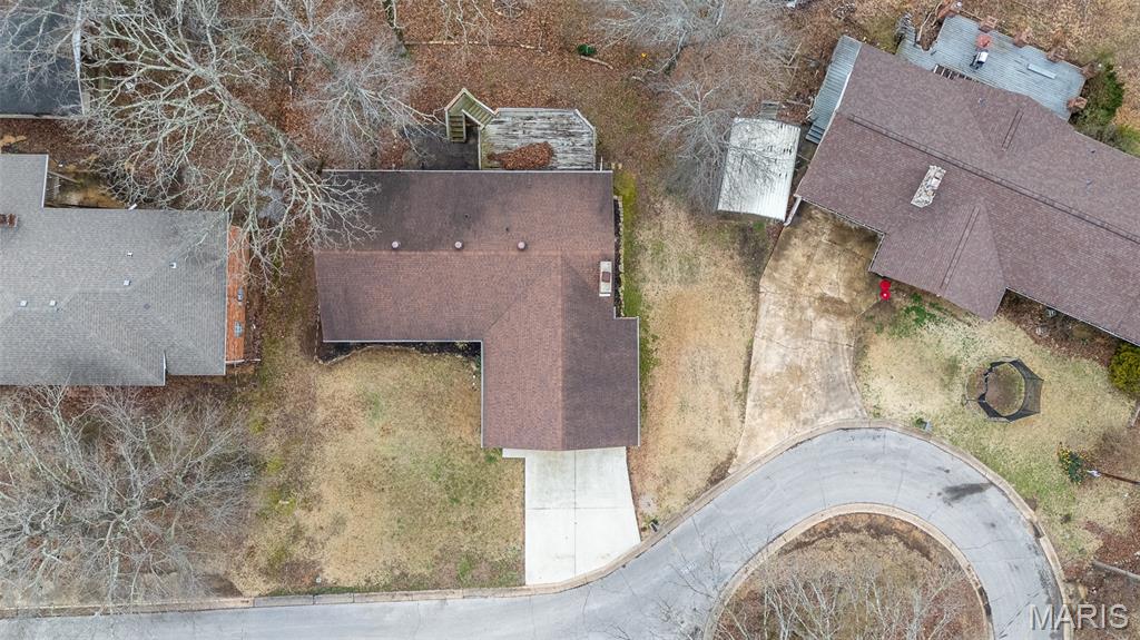 Tinsleys Sub - Residential