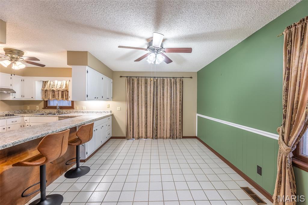 Tinsleys Sub - Residential